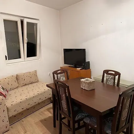 Apartman U Blizini Centra Grada Belgrade Exterior photo
