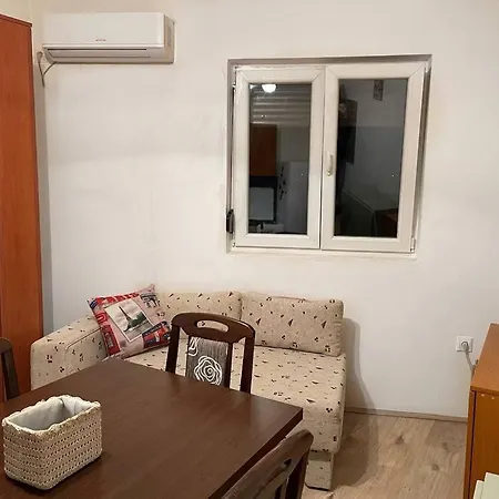 Apartman U Blizini Centra Grada Belgrade Exterior photo