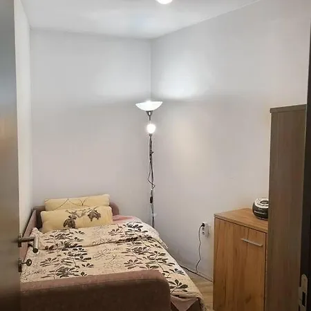 Apartman U Blizini Centra Grada Belgrade Exterior photo