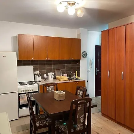 Apartman U Blizini Centra Grada Belgrade Exterior photo