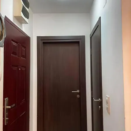 Apartman U Blizini Centra Grada Belgrade Exterior photo