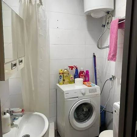 Apartman U Blizini Centra Grada Belgrade Exterior photo