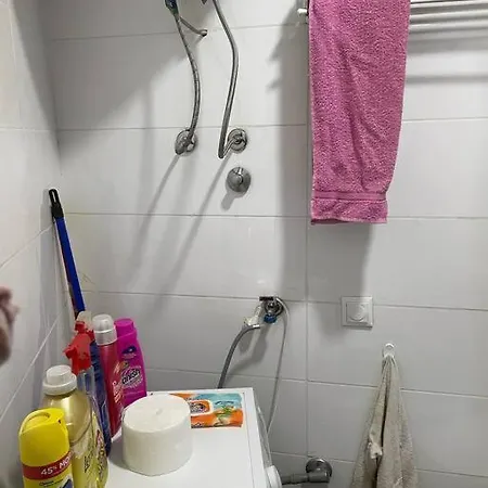 Apartman U Blizini Centra Grada Belgrade Exterior photo