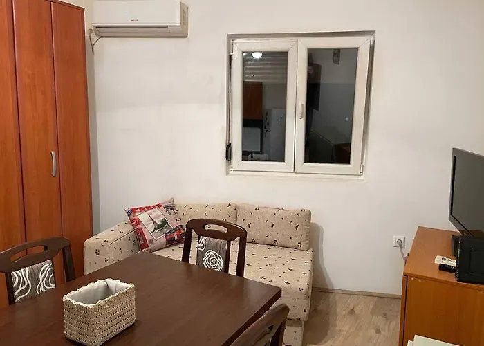 Apartman U Blizini Centra Grada