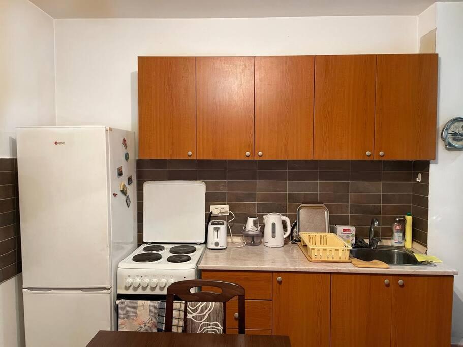 Apartment U Blizini Centra Grada *